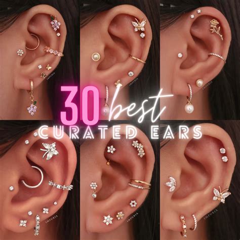 cool piercing ideas|best kept secret exotic piercing.